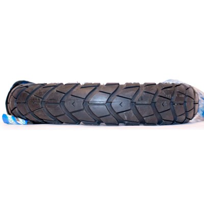 Покрышка 3.00-10 SC-101 DELI TIRE (Индонезия) безкамерка
